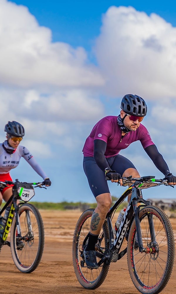 Guajira Bike Challenge Magic bike adventures