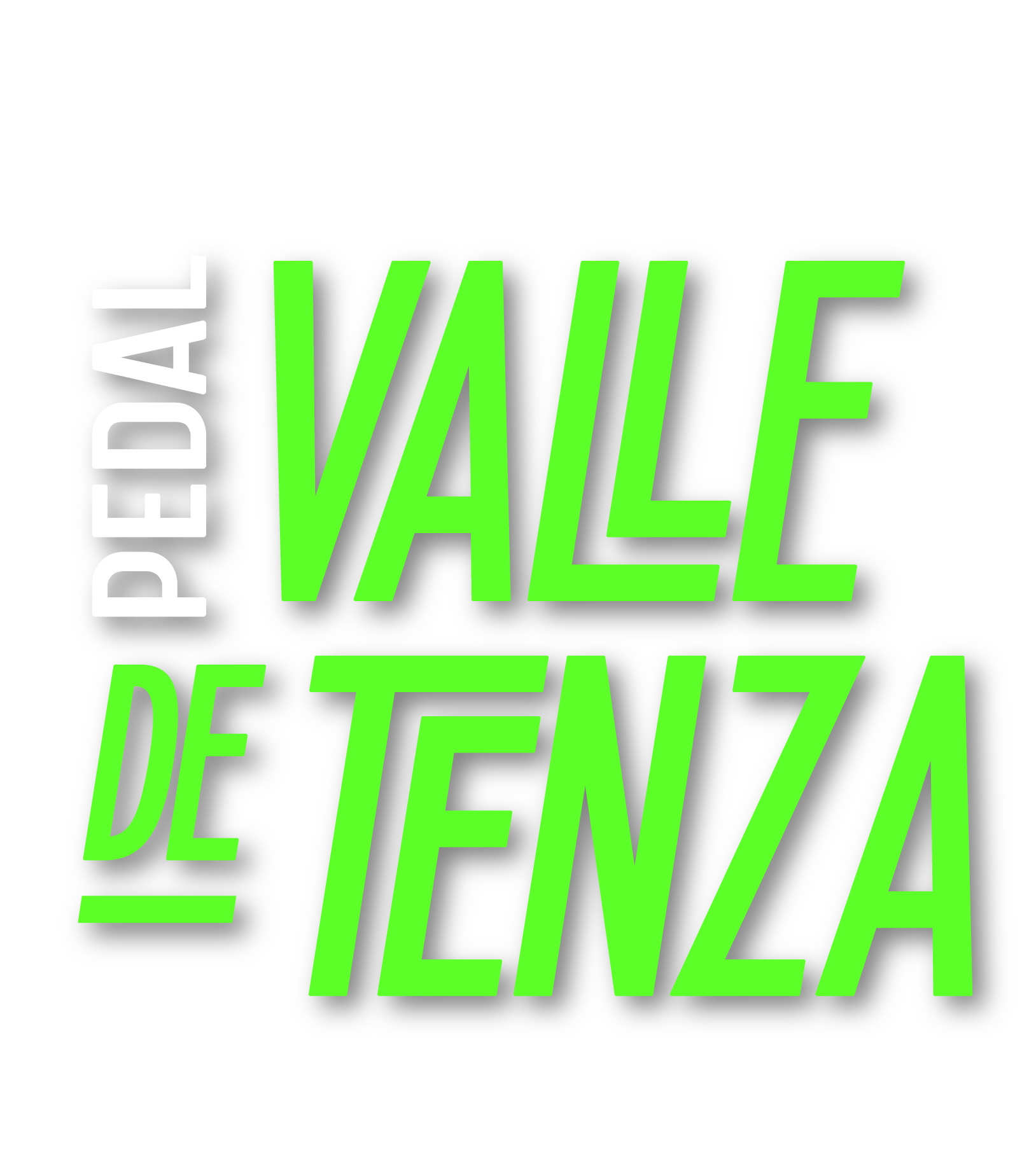 Pedal Valle de Tenza